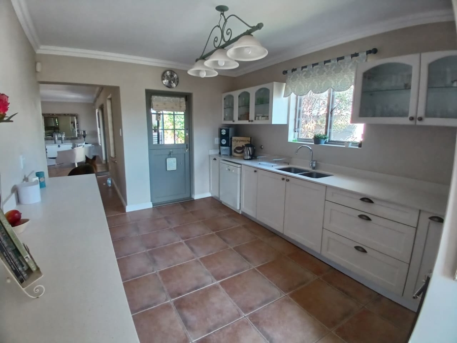 To Let 3 Bedroom Property for Rent in Dennegeur Western Cape